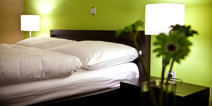 Příjemným zázemím pro objevování rodiště Oskara Schindlerase vám stane hotel Garni.