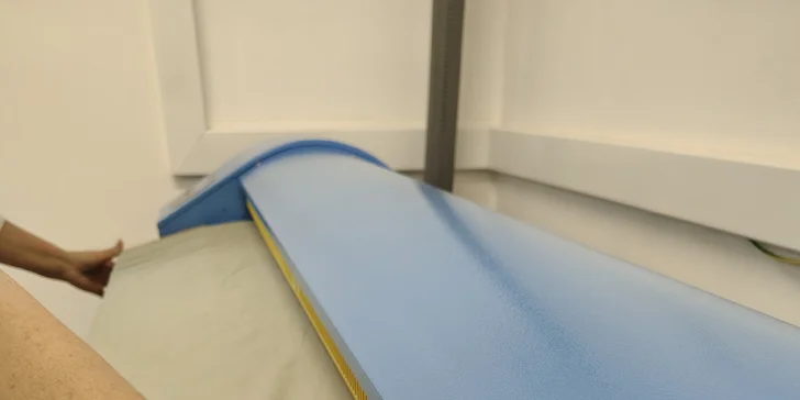 Služby prádelny představují spojení špičkové kvality a smysluplné pomoci.