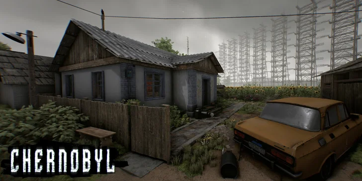 Kam? No přece do VR Play Parku – zábavního parku s virtuální realitou v samém srdci Prahy. 