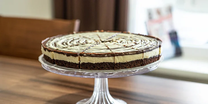 1300 g Tvarohový Míša
