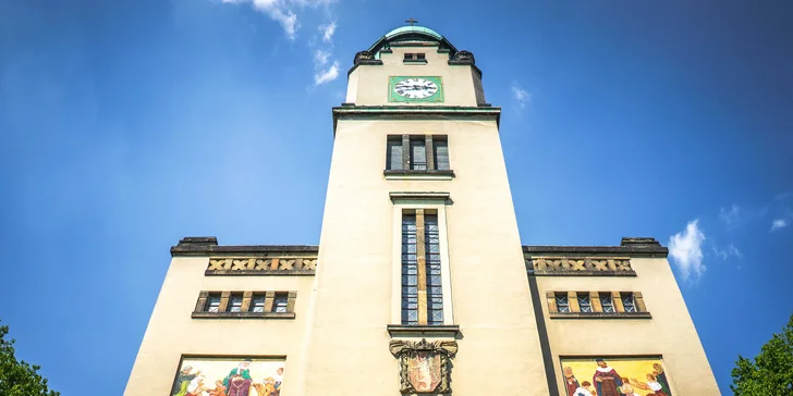 Připravte se na vstup do zcela jiného světa poznamenaného nebezpečnými léčebnými postupy, kterým byli po celá staletí vystavováni pacienti obývající místní pavilony.