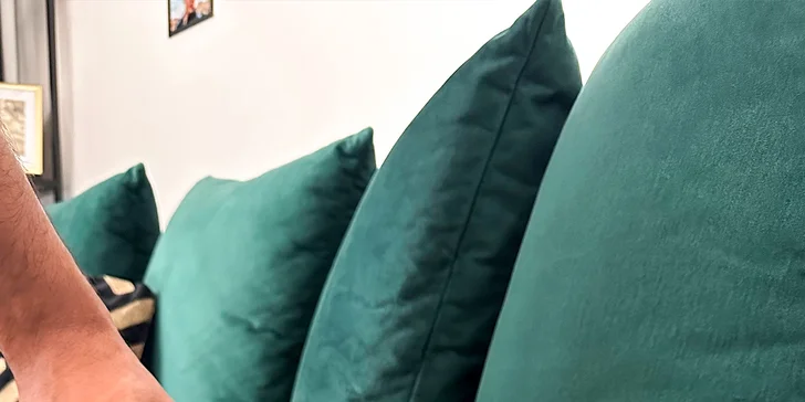 Skúsení profesionáli z A shiny hodia vaše kráľovstvo späť do lesku už za pár chvíľ. 