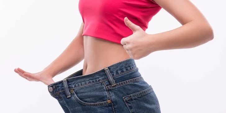 1 nebo 5 vstupů na VacuShape pod dohledem kvalifikované trenérky