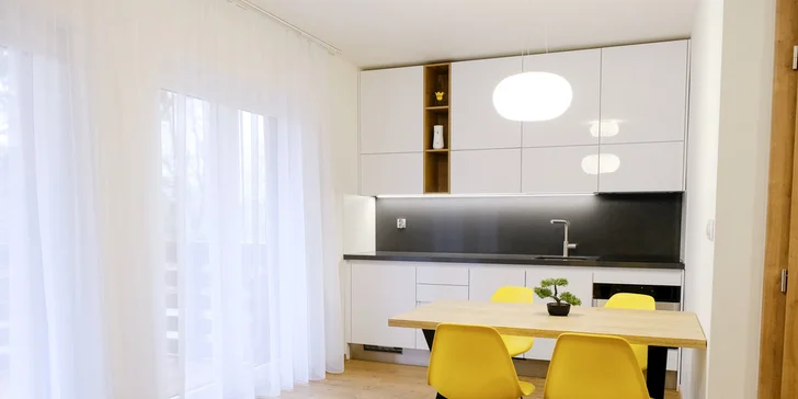 4-lôžkový apartmán