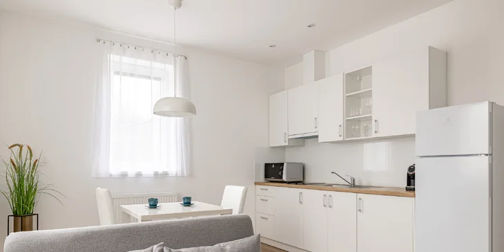 Apartmán č.5