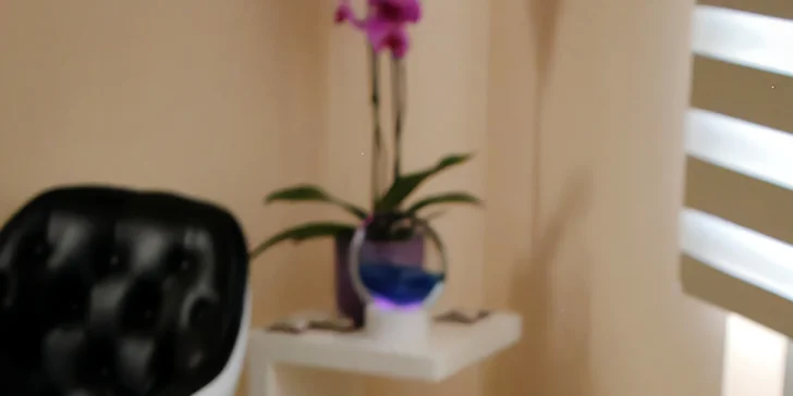 K variantě s hloubkovým čištěním patří také napářka v parní lázni. 