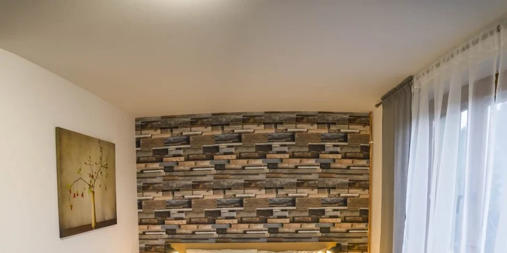 Apartmán 2