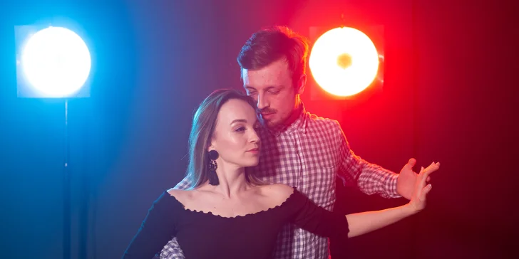 Viete, aké je najväčšie tajomstvo úspešných tanečníkov? Nebojuj s tancom, užívaj si ho!

