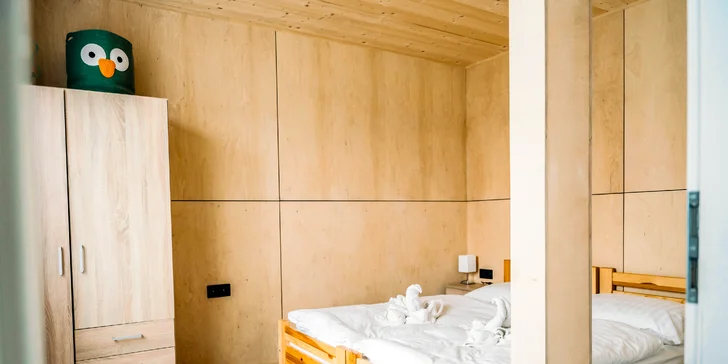 Hygge–cabin