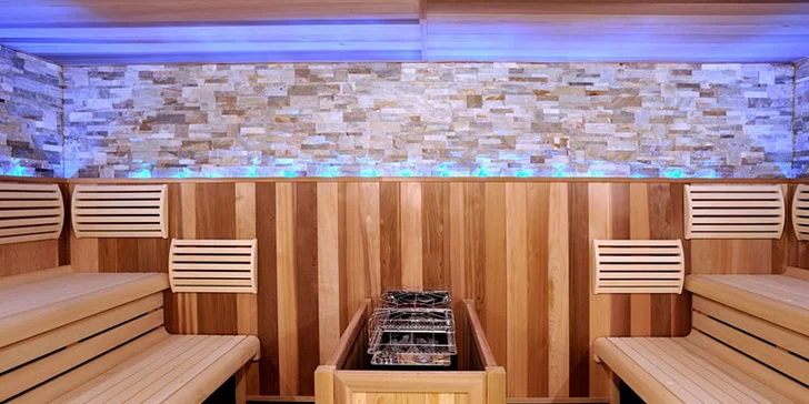 Bio sauna je alternativou k finské sauně, kde k prohřívání těla dochází pomaleji, takže ji mohou navštívit i lidé, kteří hůře snášejí vysoké teploty.