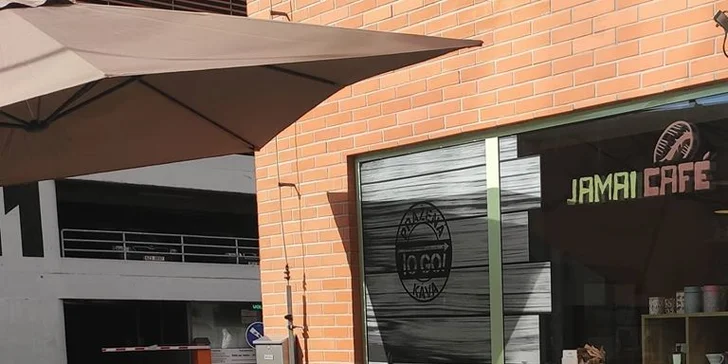 V nabídce najdete variantu pro 1 nebo 2 osoby, a tak s sebou vezměte kamarádku nebo kamaráda, ať se můžete vzájemně podpořit.