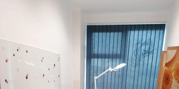 Díky relaxačnímu liftingovému ošetření bude vaše pleť opět pevná a pružná.