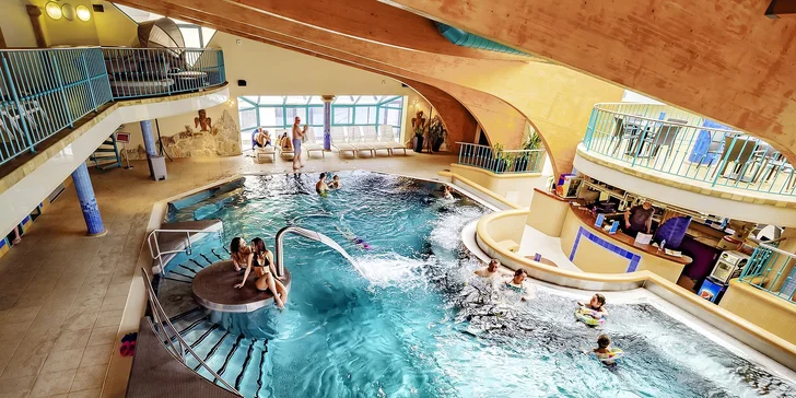 AquaCity Poprad