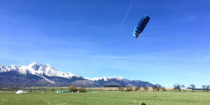KITE RIDE