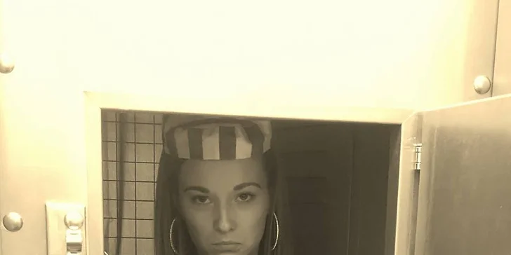 Ve vlastním zájmu doufejte, že večeřet už budete doma.