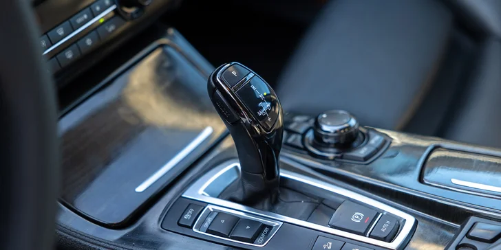 BMW 535 xi