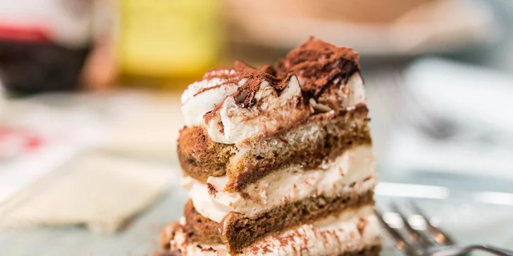 70g Tiramisu