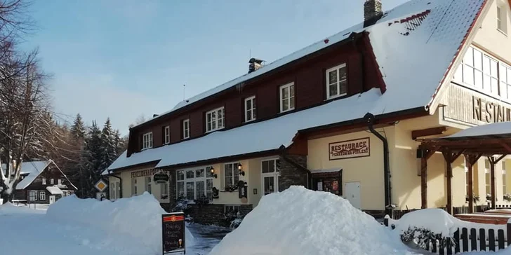 Miestna príroda je nádherná v každom ročnom období.