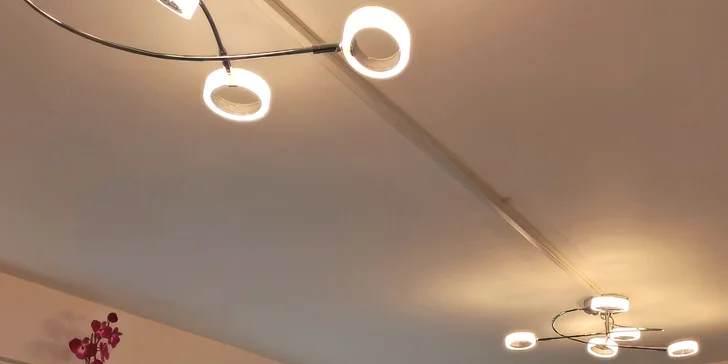 Liberecký salon najdete na Tovaryšském vrchu. 