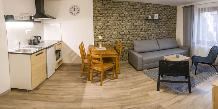 Apartmán 3
