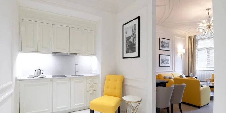 Apartmán