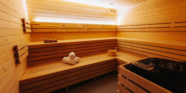 Môžete si vybrať romantiku alebo pobyt plný aktivít.