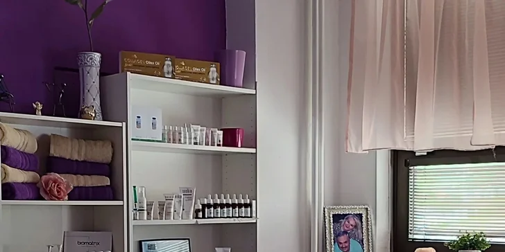 V kosmetice Bylinka se o vaše řasy postarají metodou iCurl.