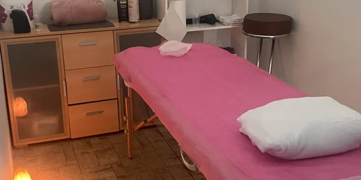 Na výběr máte regenerační, rekondiční či relaxační nebo anticelulitidní.