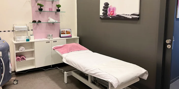 Tento zábal anticelulitidní účinky masáže ještě podpoří.