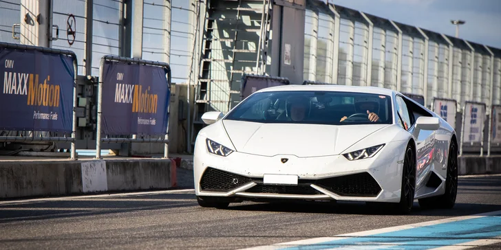 LAMBORGHINI HURACÁN