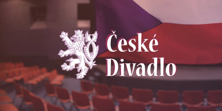 V ponuke otvorená vstupenka aj na české divadelné predstavenie podľa vlastného výberu pre 2 osoby: Vím, že víš, že vím / Když kočky nejsou doma / Osm eur na hodinu / Bosé nohy v parku / Velotoč / Když se zhasne / Co takhle ke zpovědi... / Stará láska nerezaví