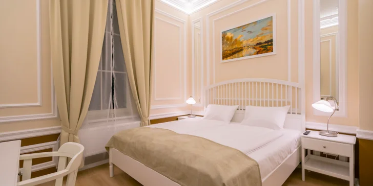Apartmány získaly první místo v soutěži  World Travel Awards 2017 v kategorii apartmány.