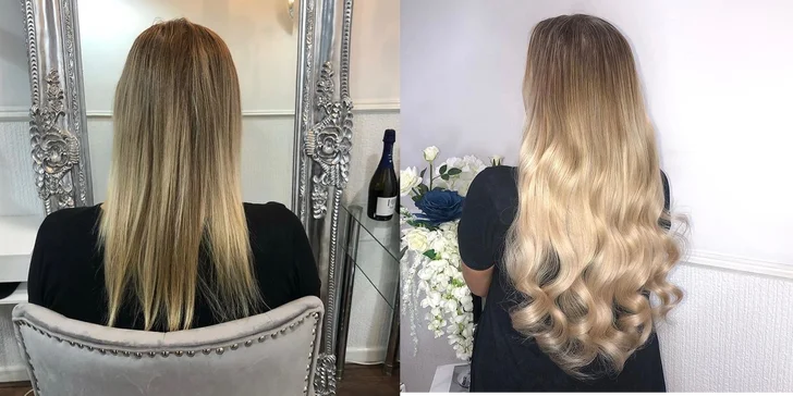 Krásna, dlhá hriva? V Hairline ju máte hotovú raz-dva