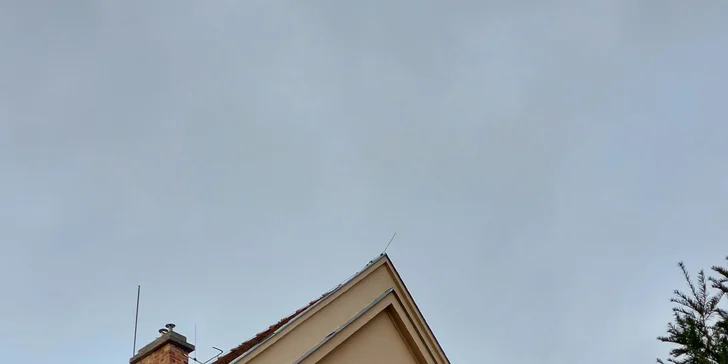 Celý zážitek trvá přibližně 120 minut.