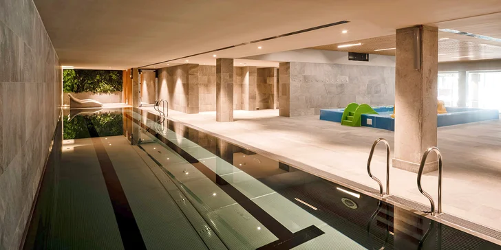 Radisson Resort Kolobrzeg****: každý den wellness a polopenze, v zimě animační program