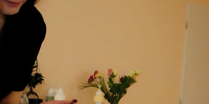V salonu Luna Head Spa můžete odložit starosti a plně se oddat odpočinku. 