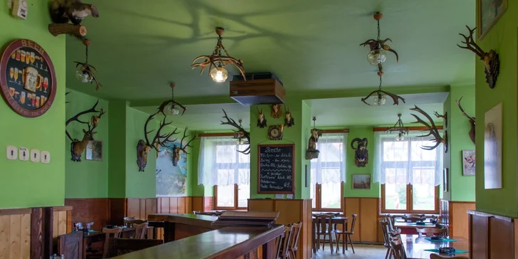 Vaří se tu nejen ležák a výčepní pivo, ale i různé speciály.