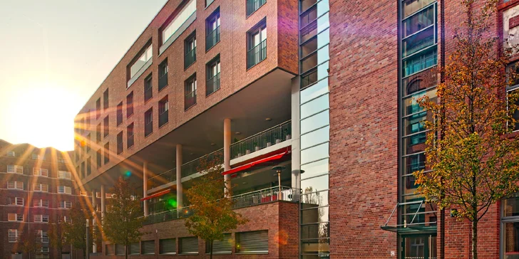 Ve 4* wellness hotelu Centrovital budete mít na 1, 2 nebo 3 noci zajištěný pokoj.
