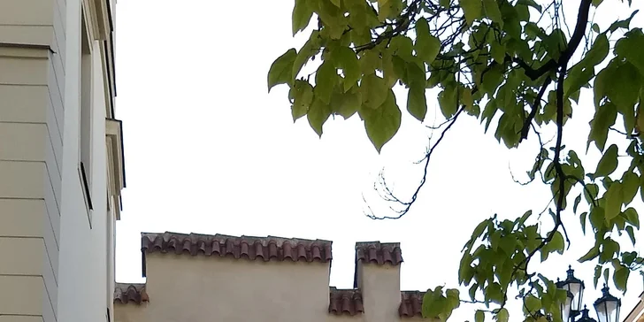 Troufnete si projít tajemnou bránou? 