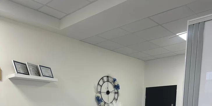 Salón Blick v Spišskej Novej Vsi