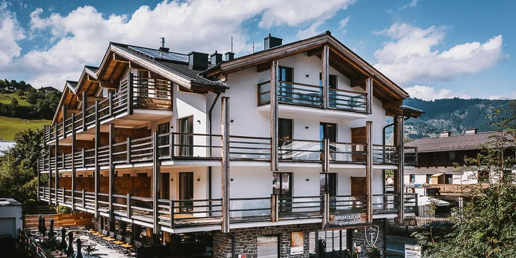 S kartou Zell am See-Kaprun Summercard vás čaká vstup do sveta dobrodružstva.