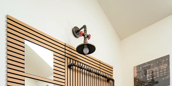 Apartmán Kriváň Deluxe
