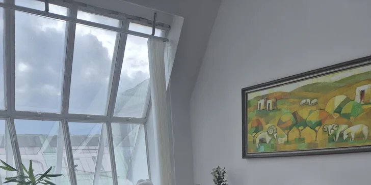 Ve zvláštních termínech probíhají také lekce v angličtině.