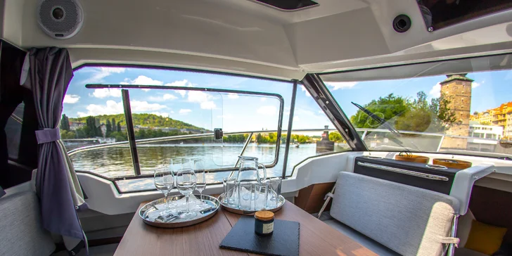 YachtBoat SPEED