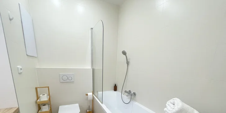 Luxury City Retreat s terasou