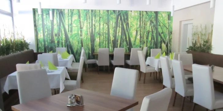 Do restaurace Fascila v Hradci Králové je vždy důvod se vracet. 