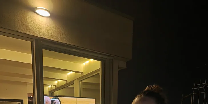 Vírivka bude celá len vaša. 