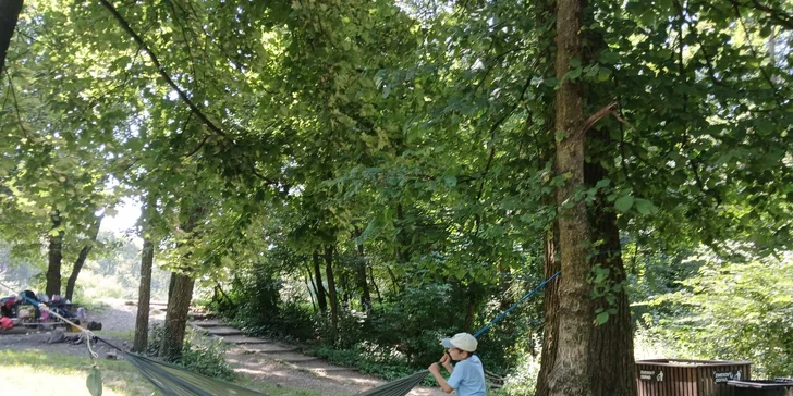 Samostatnosť, spolupráca a nové priateľstvá sa rozvíjajú v bezpečnom prostredí pod vedením skúsených pedagógov.

