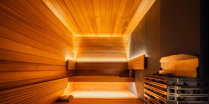 Švédska sauna: Prvá a jediná v Košiciach 