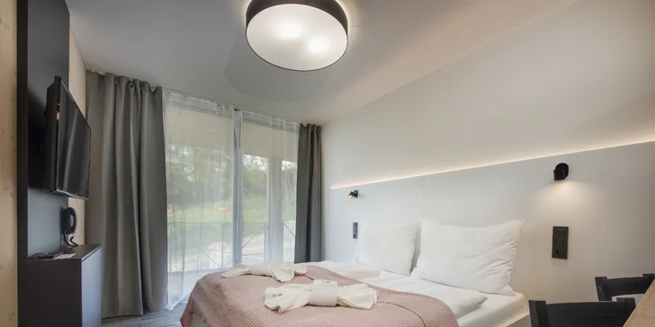 apartmán Smart